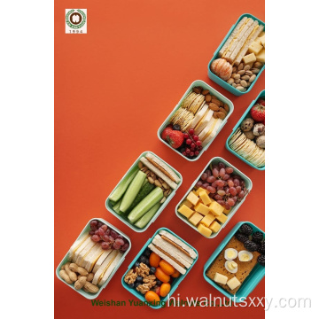 फैक्टरी मूल्य थोक पैकिंग अखरोट गुठली प्रकाश टुकड़े